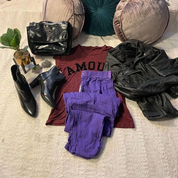 Palmetto’s pants Vintage - Picture 1 of 10